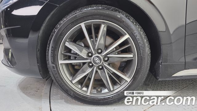 Hyundai Grandeur 2023 — photo 5