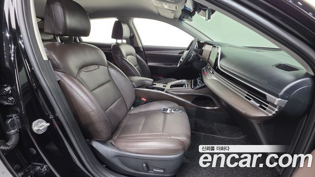 Hyundai Grandeur 2023 — photo 13