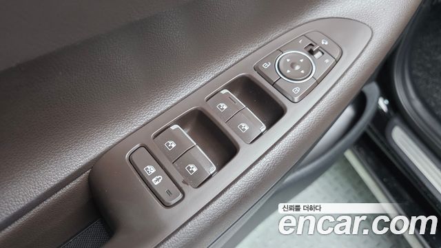 Hyundai Grandeur 2023 — photo 18