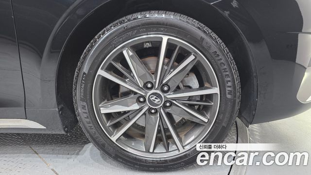 Hyundai Grandeur 2023 — photo 7
