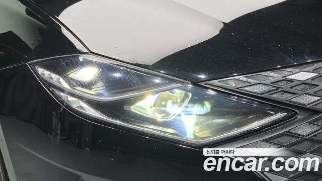 Hyundai Grandeur 2023 — photo 8