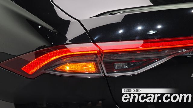 Hyundai Grandeur 2023 — photo 9