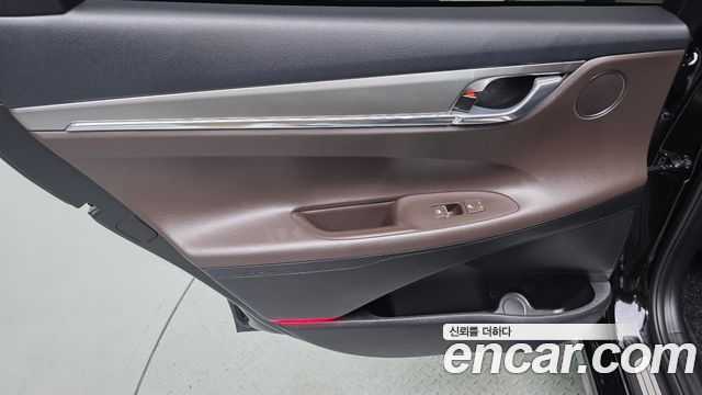 Hyundai Grandeur 2023 — photo 15