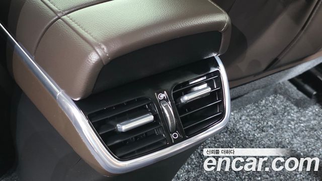 Hyundai Grandeur 2023 — photo 29