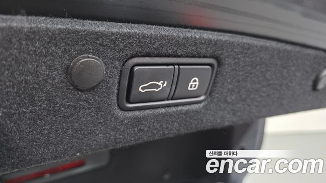 Hyundai Grandeur 2023 — photo 31