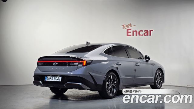 Hyundai Sonata 2024 — photo 2