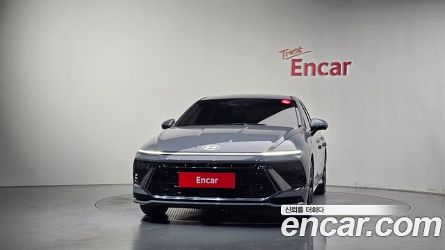 Hyundai Sonata 2024 — photo 3