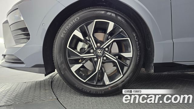 Hyundai Sonata 2024 — photo 5