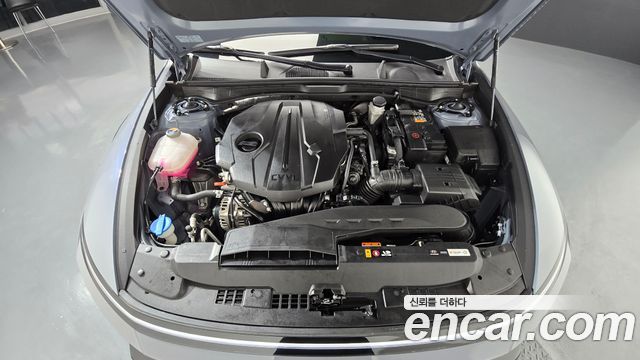 Hyundai Sonata 2024 — photo 6