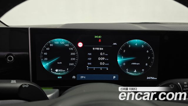 Hyundai Sonata 2024 — photo 11