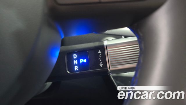 Hyundai Sonata 2024 — photo 12