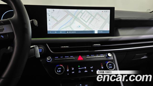 Hyundai Sonata 2024 — photo 18