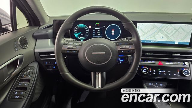 Hyundai Sonata 2024 — photo 19