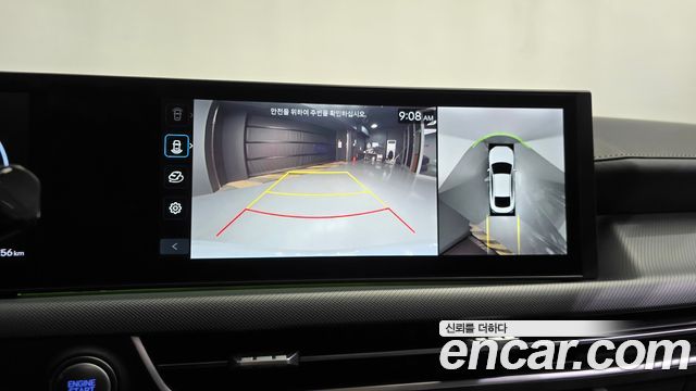 Hyundai Sonata 2024 — photo 20