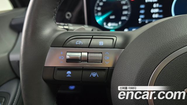 Hyundai Sonata 2024 — photo 22