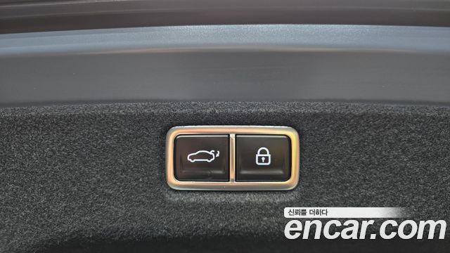 Hyundai Sonata 2024 — photo 23