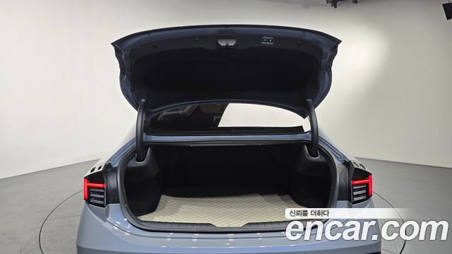 Hyundai Sonata 2024 — photo 24