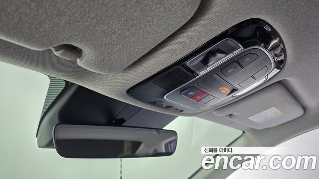 Hyundai Sonata 2024 — photo 25