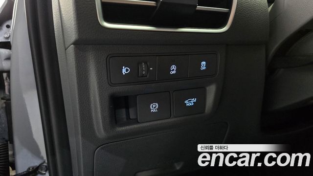 Hyundai Sonata 2024 — photo 26