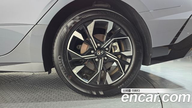 Hyundai Sonata 2024 — photo 7