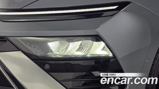 Hyundai Sonata 2024 — photo 8
