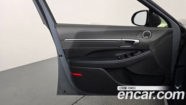 Hyundai Sonata 2024 — photo 14