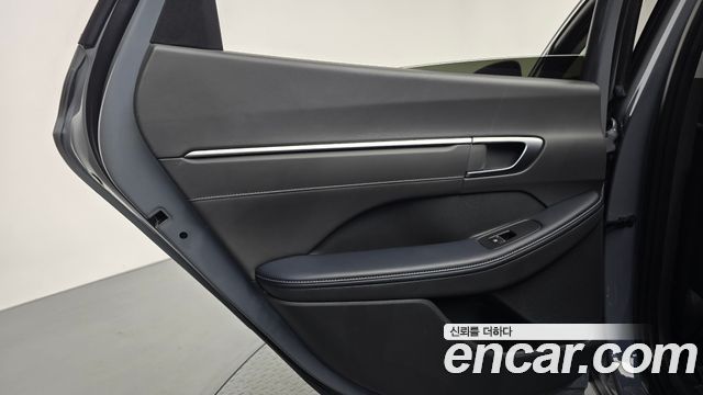 Hyundai Sonata 2024 — photo 15