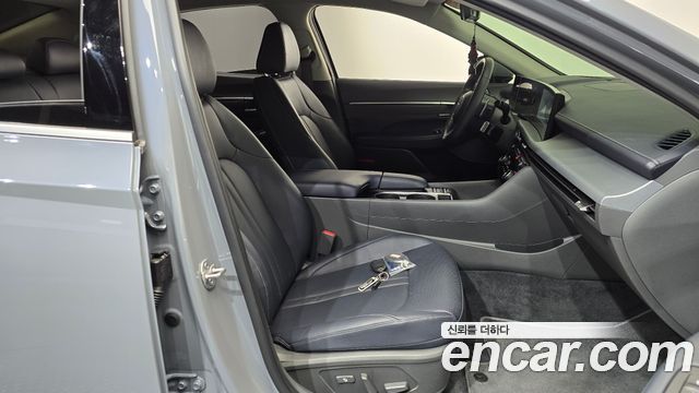 Hyundai Sonata 2024 — photo 16