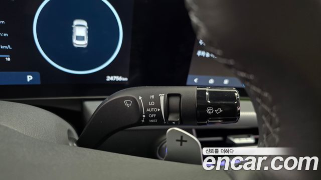 Hyundai Sonata 2024 — photo 27