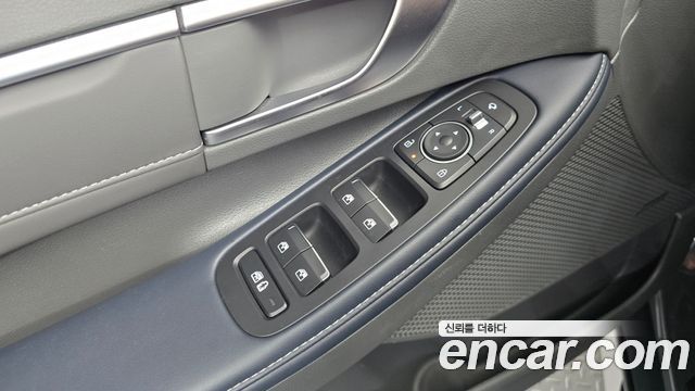 Hyundai Sonata 2024 — photo 28