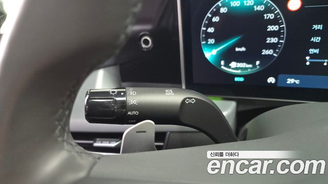 Hyundai Sonata 2024 — photo 29