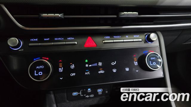 Hyundai Sonata 2024 — photo 30