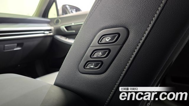 Hyundai Sonata 2024 — photo 31