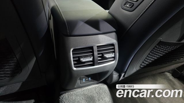 Hyundai Sonata 2024 — photo 32