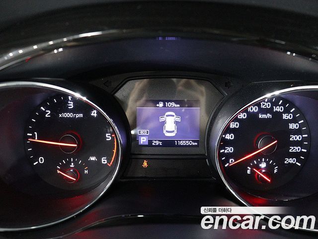 Kia Canival 2019 — photo 6