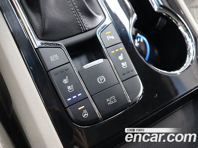 Kia Canival 2019 — photo 9