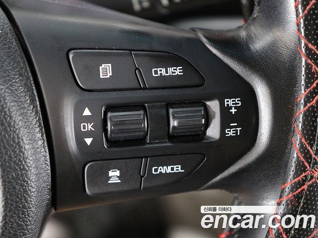 Kia Canival 2019 — photo 10