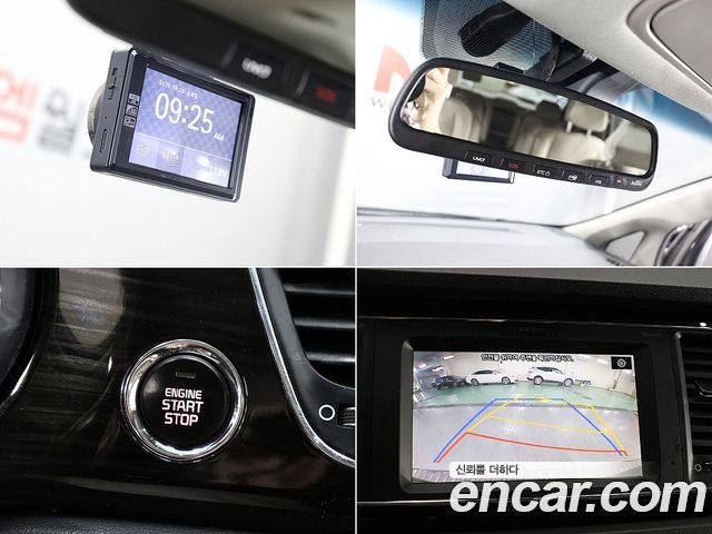 Kia Canival 2019 — photo 18