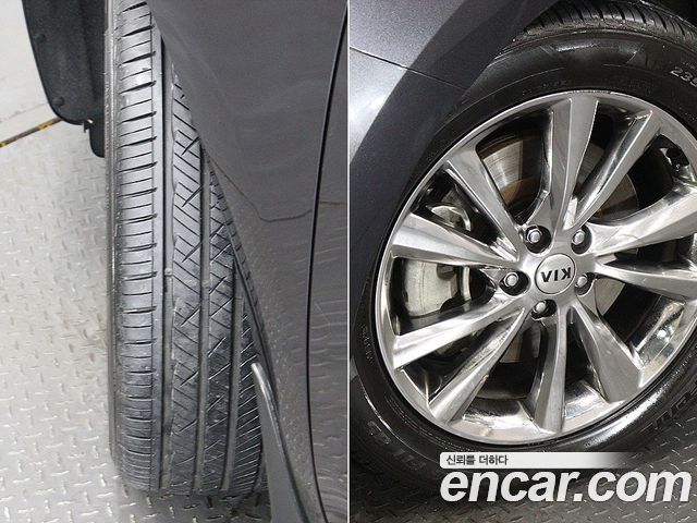Kia Canival 2019 — photo 20