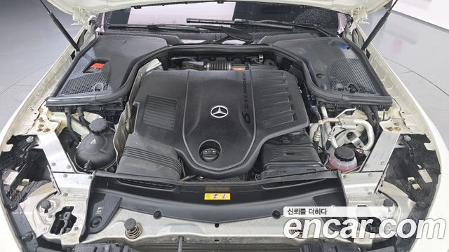 Mercedes-Benz CLS-Class 2021 — photo 6