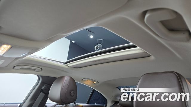 Mercedes-Benz CLS-Class 2021 — photo 17