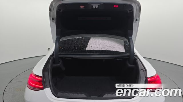 Mercedes-Benz CLS-Class 2021 — photo 19