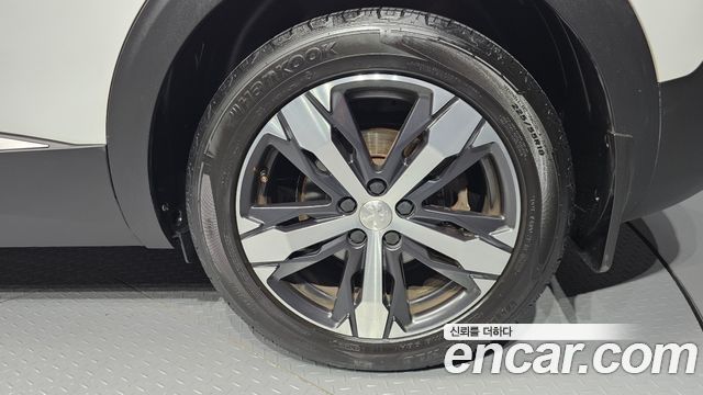 Peugeot 5008 2018 — photo 7