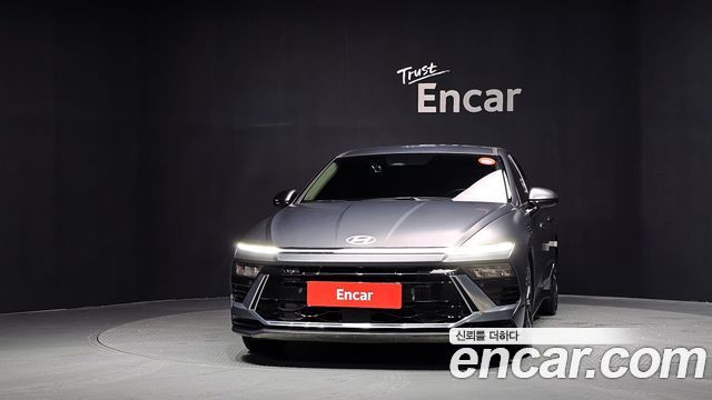 Hyundai Sonata 2024 — photo 3