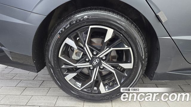 Hyundai Sonata 2024 — photo 5