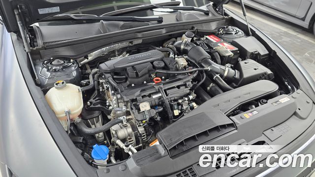 Hyundai Sonata 2024 — photo 6