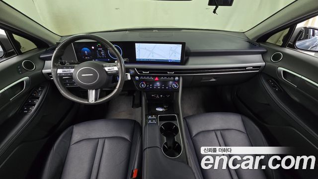 Hyundai Sonata 2024 — photo 10