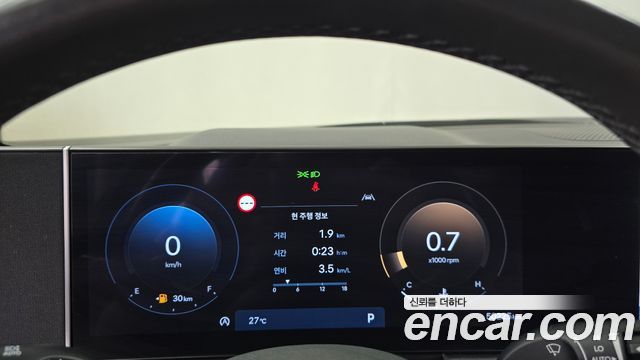Hyundai Sonata 2024 — photo 11