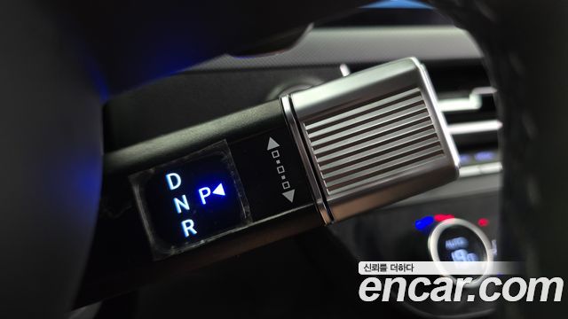 Hyundai Sonata 2024 — photo 12