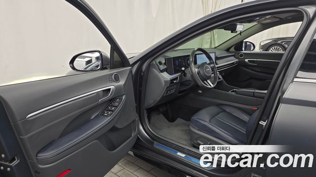 Hyundai Sonata 2024 — photo 13